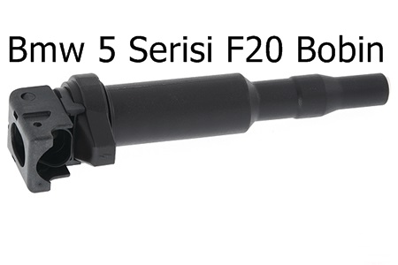 Bmw 5 Serisi F20 Bobin