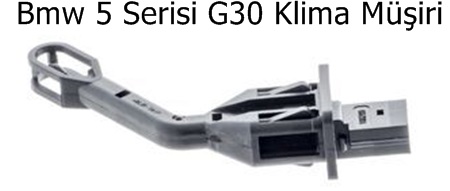 Bmw 5 Serisi G30 Klima Müşiri