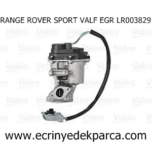 RANGE ROVER SPORT VALF EGR LR003829