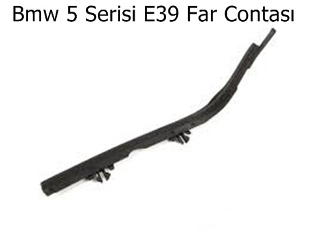 Bmw 5 Serisi E39 Far Contası