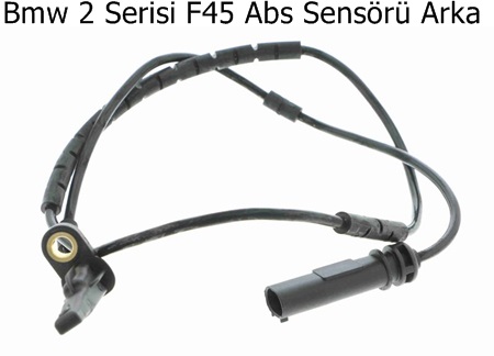 Bmw 2 Serisi F45 Abs Sensörü Arka