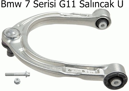 Bmw 7 Serisi G11 Salıncak U