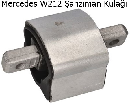 Mercedes W212 Şanzıman Kulağı