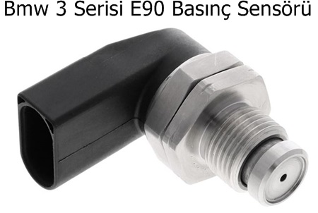 Bmw 3 Serisi E90 Basınç Sensörü