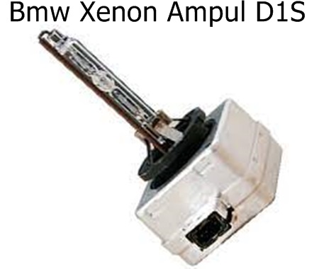 Bmw Xenon Ampul D1S