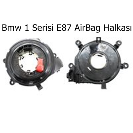 Bmw 1 Serisi E87 AirBag Halkası