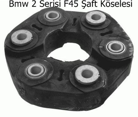 Bmw 2 Serisi F45 Şaft Köselesi