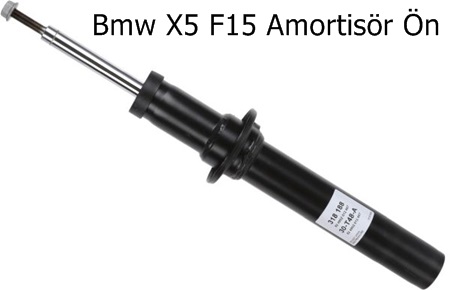Bmw X5 F15 Amortisör Ön