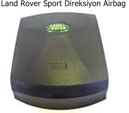 Land Rover Sport Direksiyon Airbag