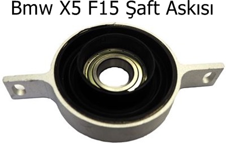 Bmw X5 F15 Şaft Askısı