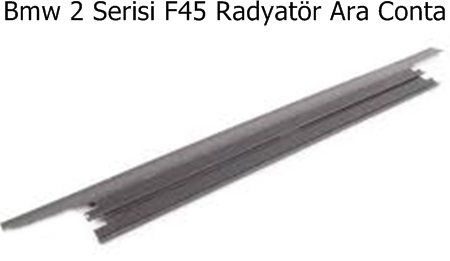 Bmw 2 Serisi F45 Radyatör Ara Conta