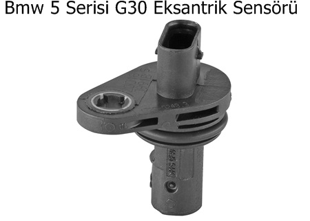 Bmw 5 Serisi G30 Eksantrik Sensörü