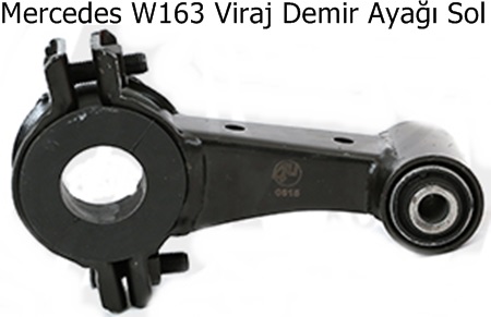 Mercedes W163 Viraj Demir Ayağı Sağ