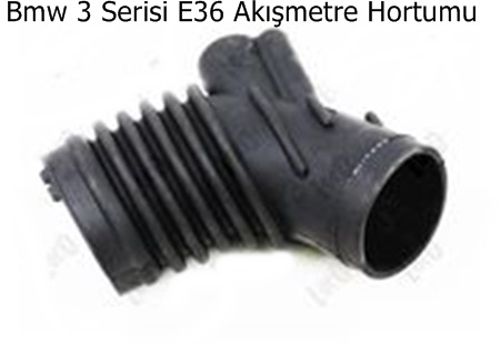 Bmw 3 Serisi E36 Akışmetre Hortumu