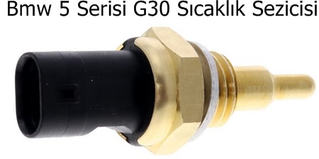 Bmw 5 Serisi G30 Sıcaklık Sezicisi