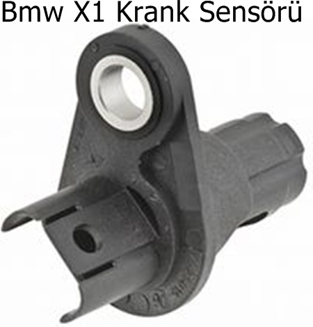 Bmw X1 Krank Sensörü