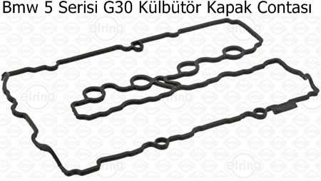 Bmw 5 Serisi G30 Külbütör Kapak Contası