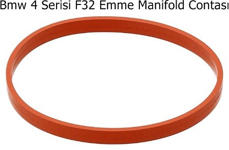 Bmw 4 Serisi F32 Emme Manifold Contası