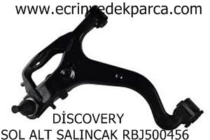 DİSCOVERY SOL ALT SALINCAK RBJ500456