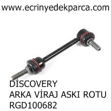 DİSCOVERY ARKA VİRAJ ASKI ROTU RGD100682
