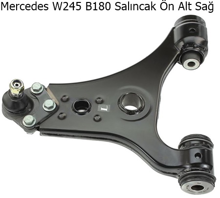 Mercedes W245 B180 Salıncak Ön Alt Sağ
