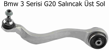 Bmw 3 Serisi G20 Salıncak Üst Sol