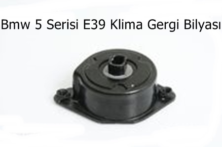 Bmw 5 Serisi E39 Klima Gergi Bilyası