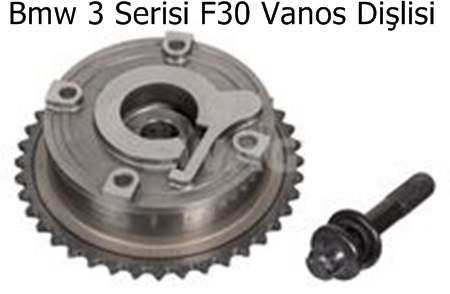 Bmw 3 Serisi F30 Vanos Dişlisi