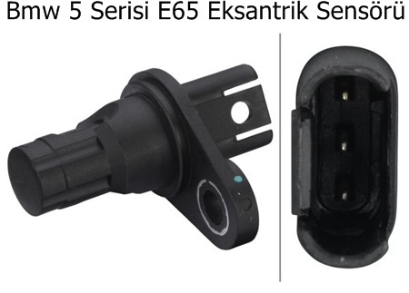 Bmw 5 Serisi E65 Eksantrik Sensörü