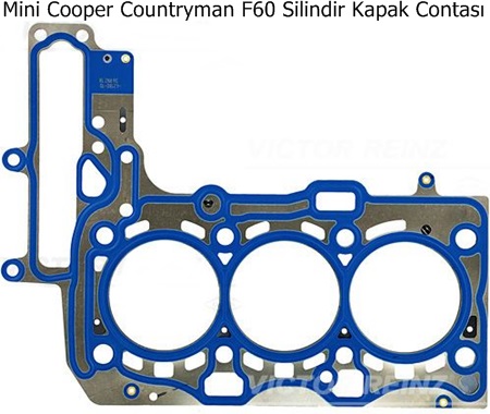 Mini Cooper Countryman F60 Silindir Kapak Contası