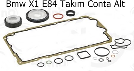 Bmw X1 E84 Takım Conta Alt