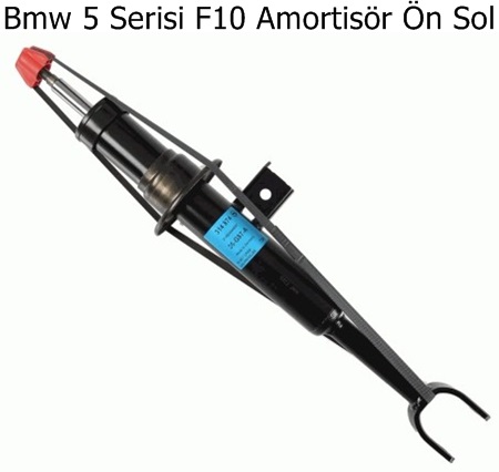 Bmw 5 Serisi F10 Amortisör Ön Sol