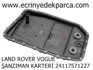 LAND ROVER VOGUE ŞANZIMAN KARTERİ 24117571227