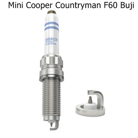 Mini Cooper Countryman F60 Buji