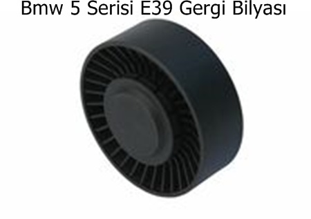 Bmw 5 Serisi E39 Gergi Bilyası
