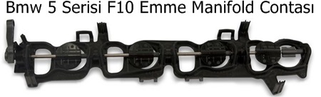 Bmw 5 Serisi F10 Emme Manifold Contası