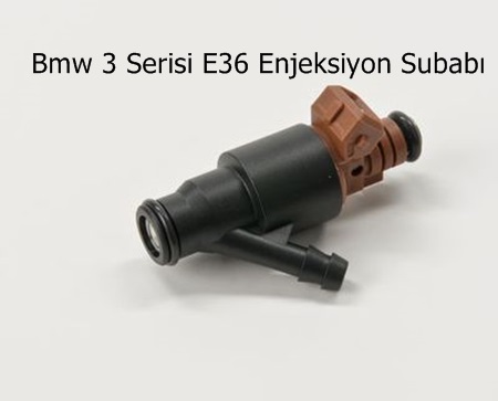 Bmw 3 Serisi E36 Enjeksiyon Subabı