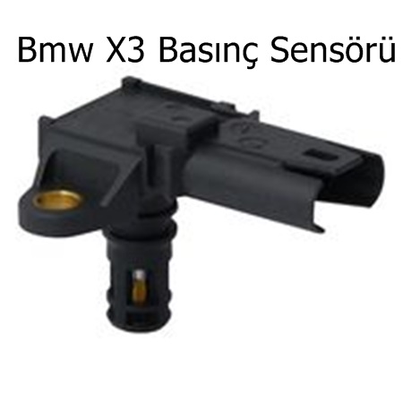 Bmw X3 Basınç Sensörü