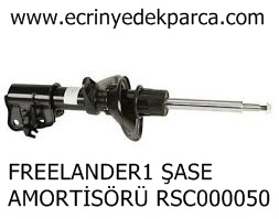 FREELANDER1 ŞASE AMORTİSÖRÜ RSC000050