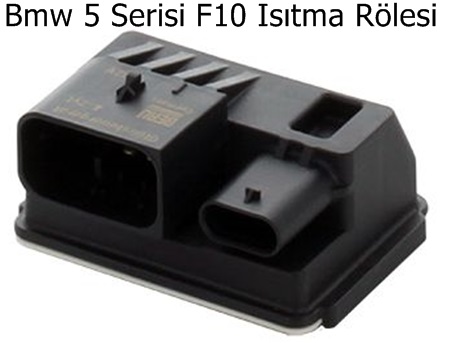 Bmw 5 Serisi F10 Isıtma Rölesi