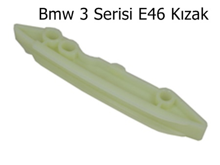Bmw 3 Serisi E46 Kızak