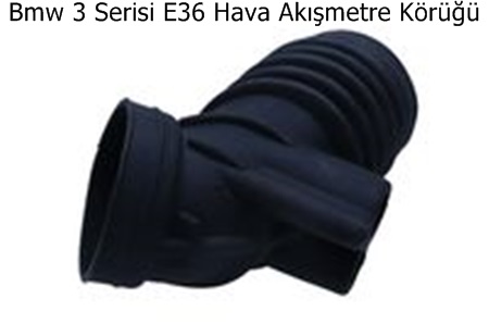 Bmw 3 Serisi E36 Hava Akışmetre Körüğü