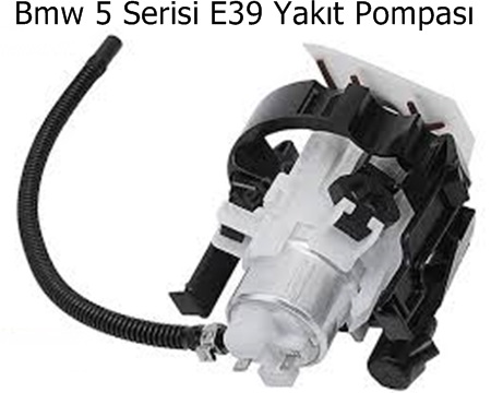Bmw 5 Serisi E39 Yakıt Pompası