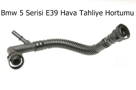 Bmw 5 Serisi E39 Hava Tahliye Hortumu