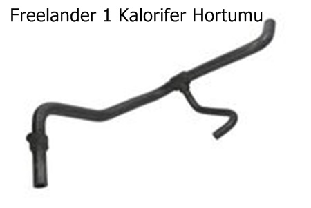 Freelander 1 Kalorifer Hortumu