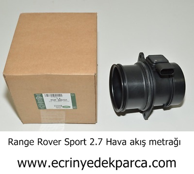 Range Rover Sport 2.7 Hava Akış Metrağı  PHF500101
