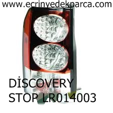 LAND ROVER DİSCOVERY STOP LR014003