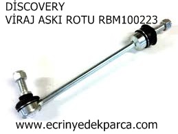 LAND ROVER DİSCOVERY VİRAJ ASKI ROTU RBM100223