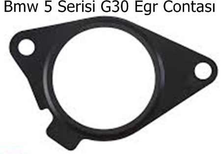 Bmw 5 Serisi G30 Egr Contası