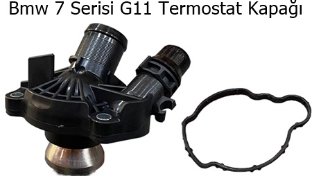 Bmw X3 F25 Termostat